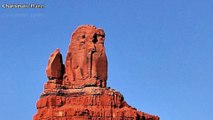 The Sacred Beauty of Owl Rock – A Navajo Nation Wonder