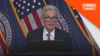 Pemulihan ringgit bergantung pada keputusan pilihan raya AS