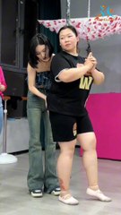 Dance Moves | TÌNH AEROBICS