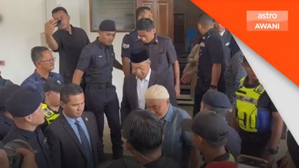 Mahkamah tetapkan 15 Januari tarikh sebutan semula kes Muhyiddin