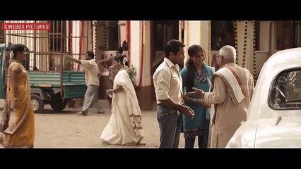 Suriya Latest Action Movie | Rakhta Charitra 2 | Hindi Dubbed Full Movie