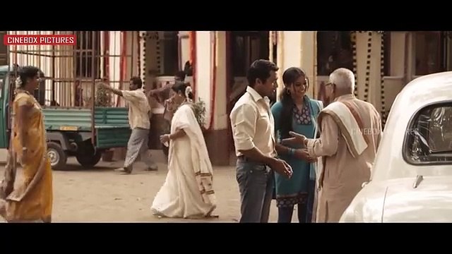 Suriya Latest Action Movie | Rakhta Charitra 2 | Hindi Dubbed Full Movie
