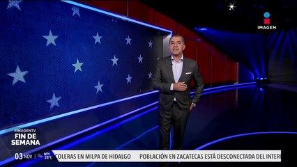 Kamala Harris aparece en el programa Saturday Night Live