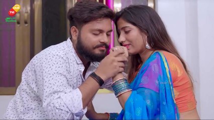 Khubsurat Bhabhi K Sath Kia Sub Kuch - Hindi Web Series - Ullu Hot