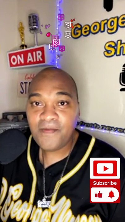 The George Mossey Show:Before the 90 days: AfterShow Ep10 #AfterShow