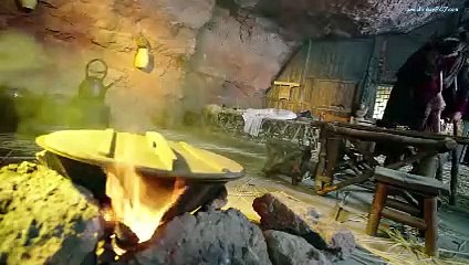 Tập 8 - Phi Đao Hựu Kiến Phi Đao (Lồng tiếng)_DV Lưu Khải Uy, Dương Dung