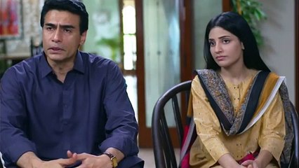 Tauba Episode 17 - [Eng Sub] - Mikaal Zulfiqar - Momina Iqbal - Mohsin Abbas Haider - 4th Nov 2024