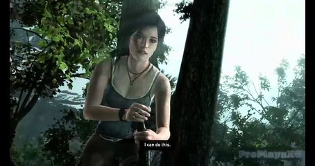 TOMB RAIDER 2024 The ULTIMATE Action Fantasy Experience in 4K