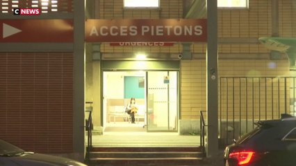 Viol à l'hôpital Cochin : le suspect sous OQTF jugé