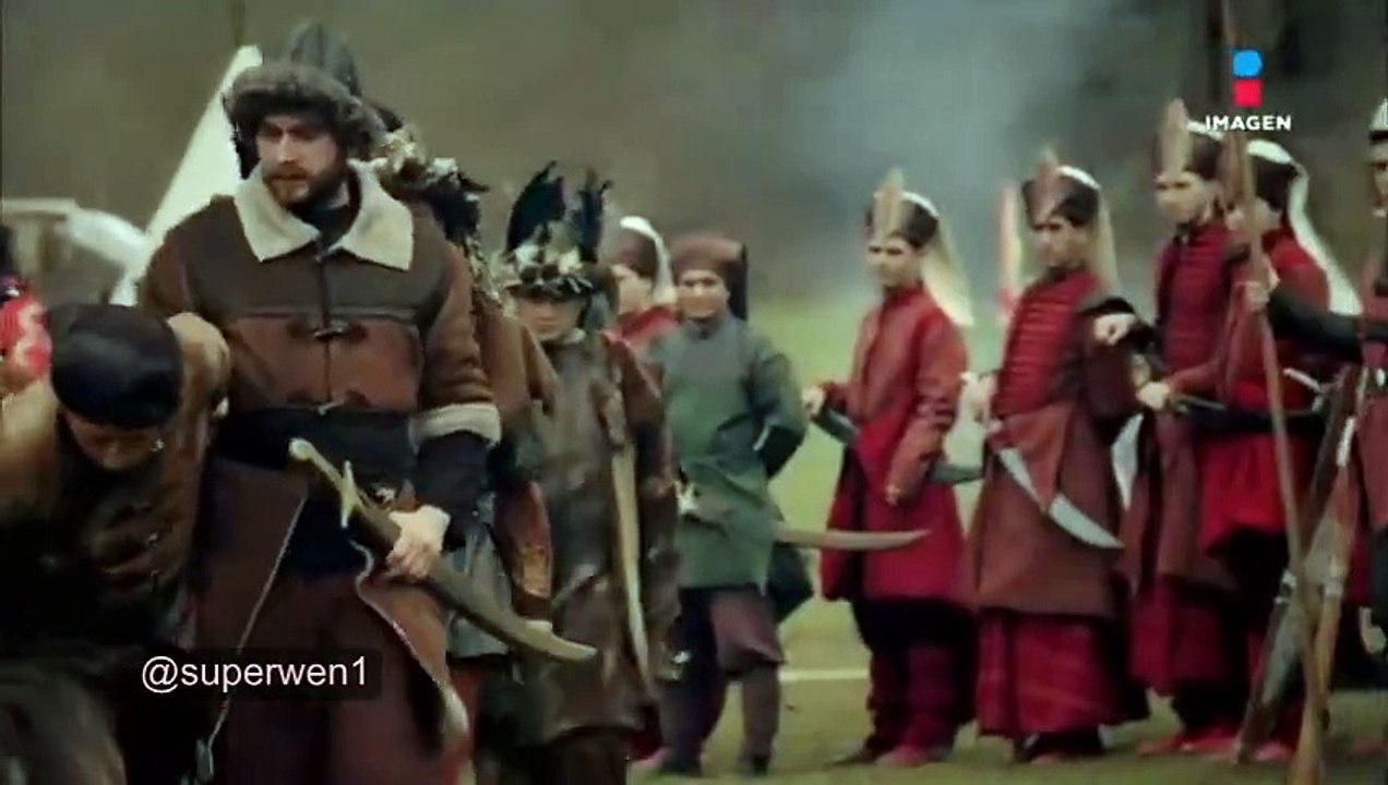 Hurrem y Suleiman 184