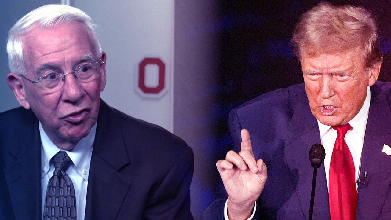 Chuyên gia phân tích chính trị Mỹ: “Ông Trump sẽ không chấp nhận kết quả bầu cử nếu thua cuộc”