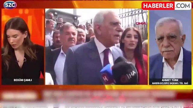 Batman ve Mardin Belediyesi'ne neden kayyum atandı?