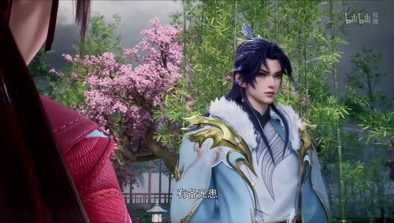 Zongmen Li Chule Wo Dou Shi Wodi Ep 12 Multi Sub