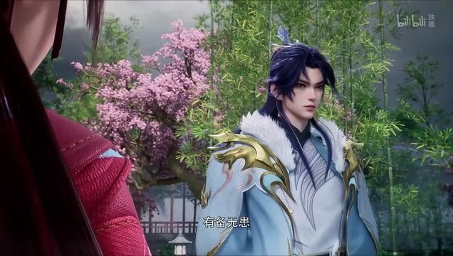 Zongmen Li Chule Wo Dou Shi Wodi Ep 12 Multi Sub