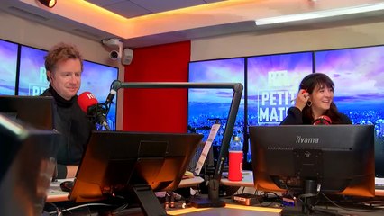 IRAN - "Imagine-t-on un instant le courage qu'il faut à cette jeune femme ?"