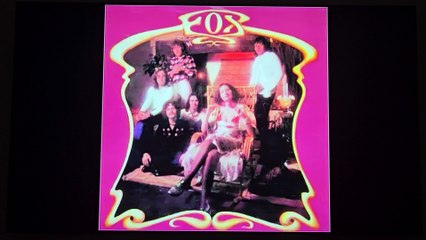 NOOSHA FOX - More Than Molecules (1981)