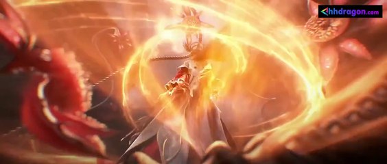 Thế Giới Hoàn Mỹ_ Hoả Chi Hôi Tẫn Tập 2 Vietsub + Thuyết Minh