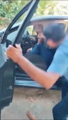 Affair उसी से करो जो तुम्हें पति की मार से बचाने आये  