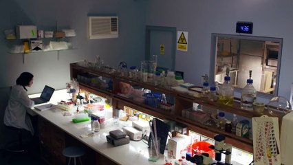 The Cure _ Full Movie _ Thriller Sci-Fi Conspiracy _ Corporate Coverup