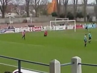 yacine brahimi stade rennais coupe gambardella