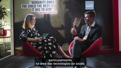 Como o investimento de impacto mudará a face das finanças beneficentes?