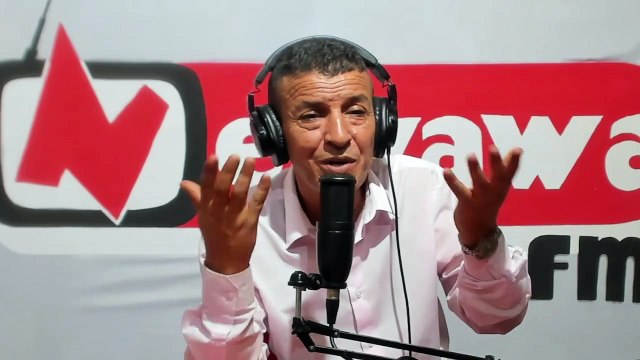 مساهمة الاتحاد الجهوي للصناعة والتجارة بقبلي في تسويق صابة التموروطنيا ودوليا عبدالله المكشري رئيس الاتحاد الجهوي للصناعة والتجارة بقبلي