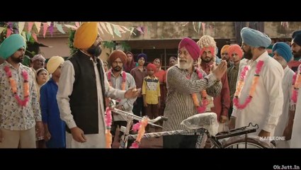 Television (2022) – Watch the Latest Exciting Punjabi Movie 🎬 - thumbnail