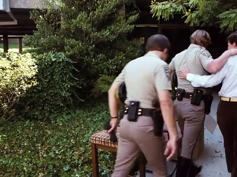 CHiPs S03E08-Heisse Reifen