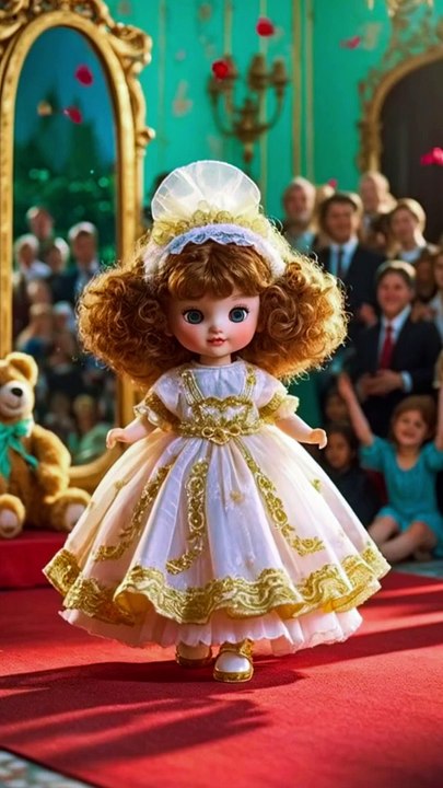 doll