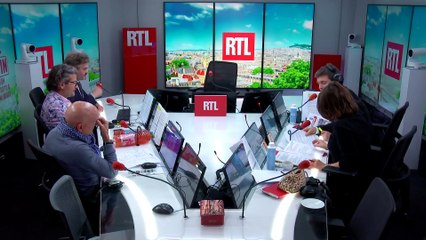 USA - Nous ne sommes pas prêts pour Trump 2