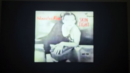 NOOSHA FOX - Miss You (1979)