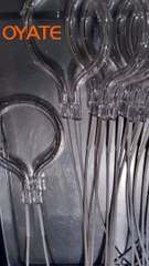 1500w halogen heating lamp infrared quartz heating elements