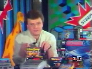 DENDY-НОВАЯ РЕАЛЬНОСТЬ (2X2 ВЫПУСК 19)