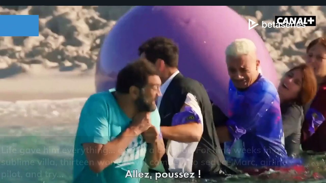 Mister V (EN)