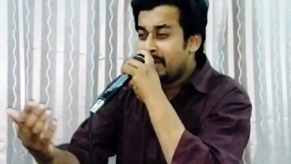 Mera eman mohabat hai by Abrar khan Abbasi