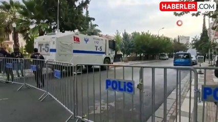 Halfeti Belediyesi'ne Kayyum Atandı