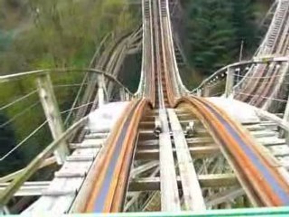 TTT goes Efteling 2008