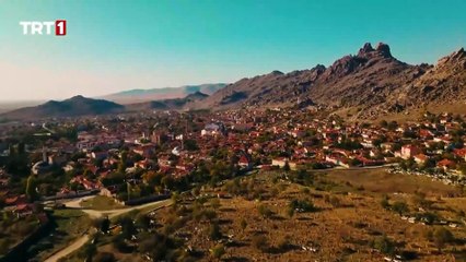 Gönül Dağı 152. Bölüm Fragmanı