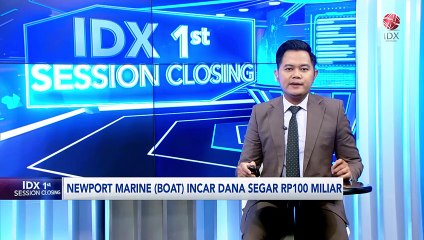 BOAT Incar Dana Segar Rp100 Miliar