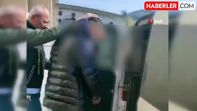 Kuyumculara Sahte Altın Satmaya Çalışan İki Şahıs Yakalandı