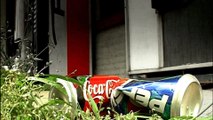 Pepsi vs Coca - la guerre des colas