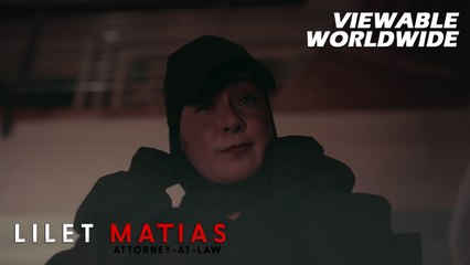 Lilet Matias, Attorney-At-Law: The unmasking of Meredith’s true killer! (Episode 175 - Part 3/3)