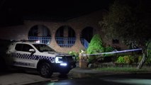 Body discovered following a house fire in Melbourne’s south