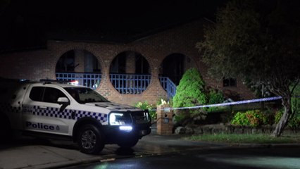 Body discovered following a house fire in Melbourne’s south