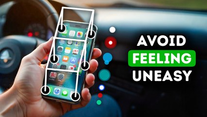 Your iPhone Has a Hidden Trick Up Its Sleeve