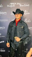 Richard Gutierrez at Opulence Ball 2024 #PEP #shorts