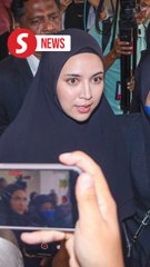 Diana Danielle files divorce from Farid for a second time