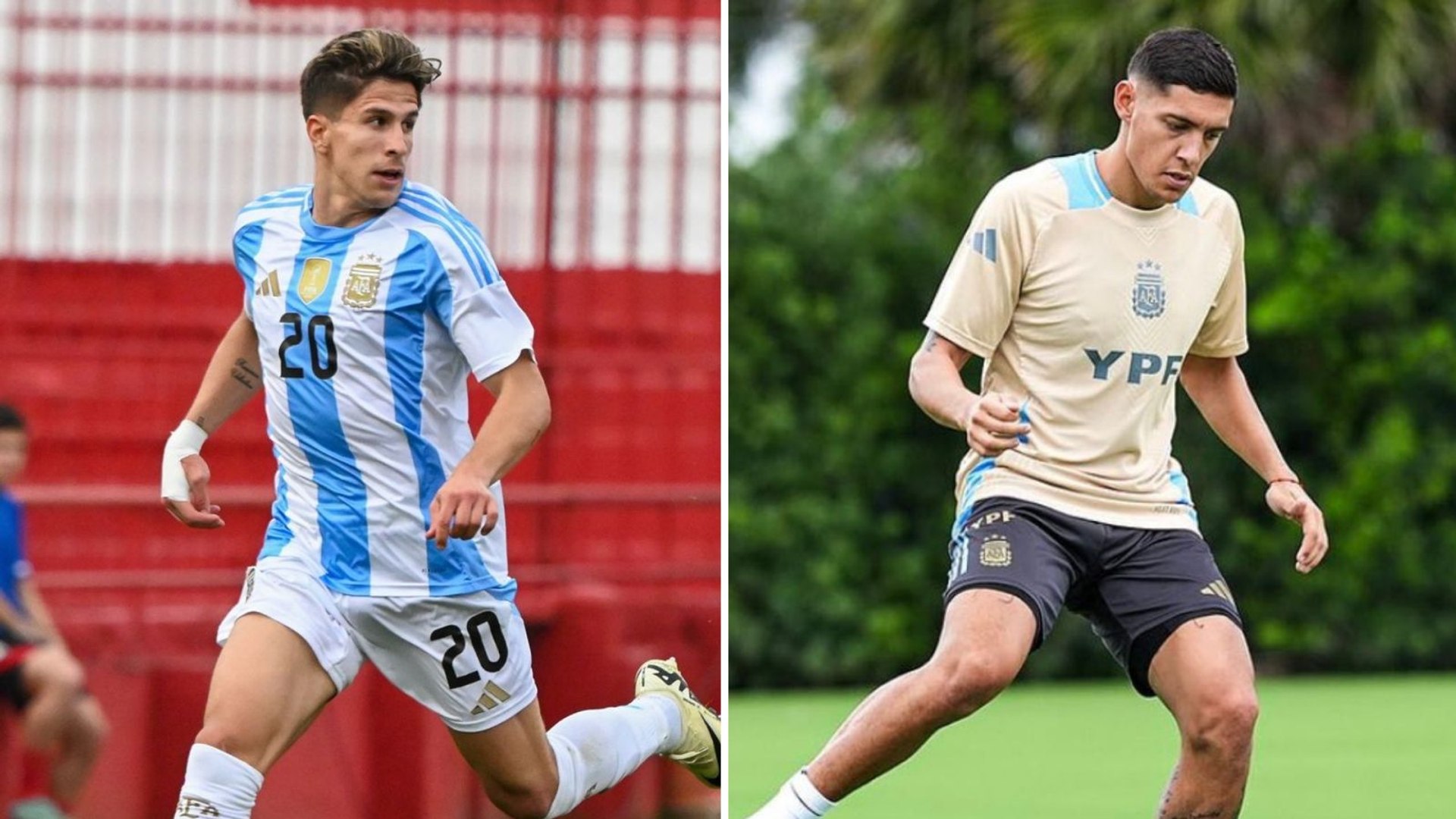 Argentina Faces Setbacks in South American World Cup Qualifiers - News Directory 3