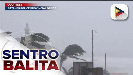 Political analyst, binigyang-diin ang halaga ng resiliency sa paghahanda sa kalamidad