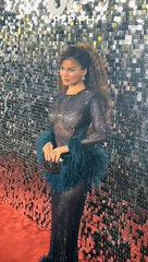 Elise Joson at Opulence Ball 2024 #PEP #shorts